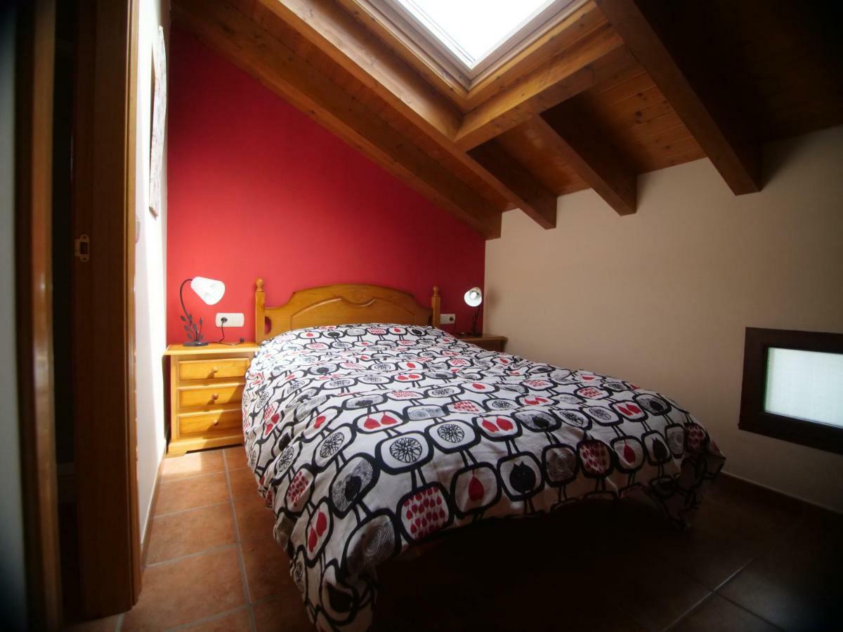Albergue De Portilla Portilla de la Reina Esterno foto